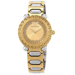 Versace: Часы  Greca