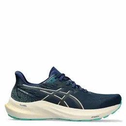 ASICS: Синие кроссовки  GT-2000