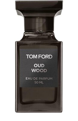 Tom Ford: Духи  Oud Wood