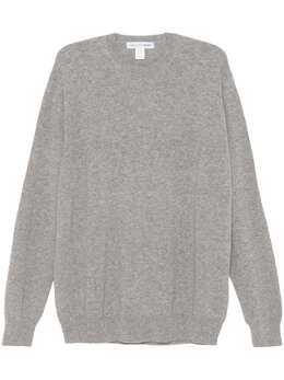 Comme Des Garçons Shirt: Свитер из шерсти 
