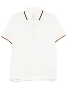 Paul Smith: Поло в полоску 