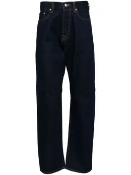 Paul Smith: Голубые джинсы 