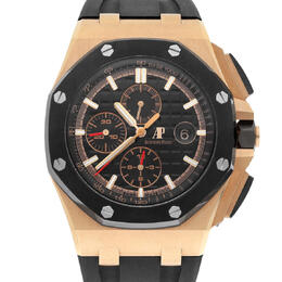 Audemars Piguet: Часы  Royal Oak Offshore