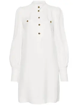 ZIMMERMANN: Короткое платье 
