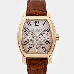 Vacheron Constantin: Часы 