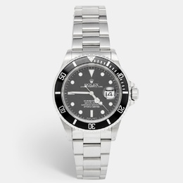 Rolex: Часы  Submariner