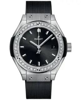 Hublot: Часы  Classic Fusion