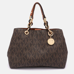 MICHAEL Michael Kors: Сумка-шоппер 