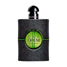 Yves Saint Laurent: Духи  Black Opium