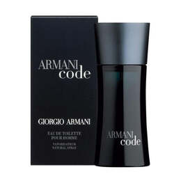 Giorgio Armani: Духи 