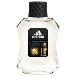 Adidas: Духи 