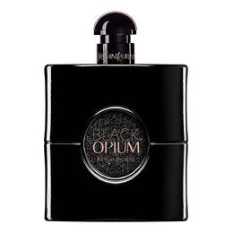 Yves Saint Laurent: Духи  Black Opium