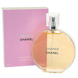 Chanel: Духи 