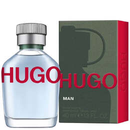 Hugo Boss: Духи 