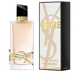 Yves Saint Laurent: Духи  Libre