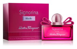 Salvatore Ferragamo: Духи 