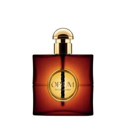 Yves Saint Laurent: Духи  Opium