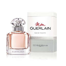 Guerlain: Духи 