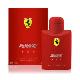 Ferrari: Духи 