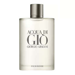 Giorgio Armani: Духи 