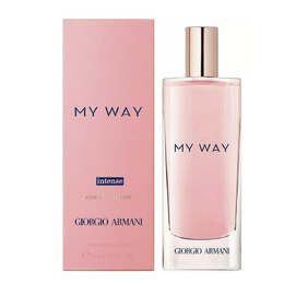Giorgio Armani: Духи 