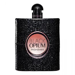 Yves Saint Laurent: Духи  Black Opium