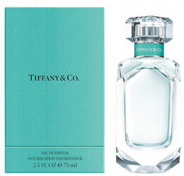 Tiffany & Co.: Духи 