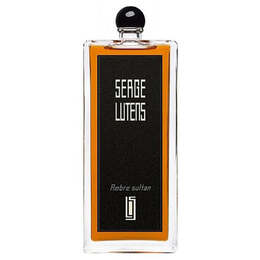 Serge Lutens: Духи 