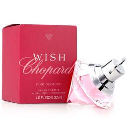 Chopard: Духи  Wish