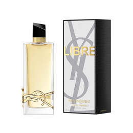 Yves Saint Laurent: Духи  Libre