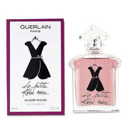 Guerlain: Духи  La Petite Robe Noire