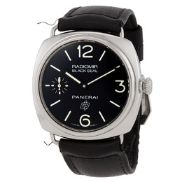 Panerai: Часы  Luminor Base