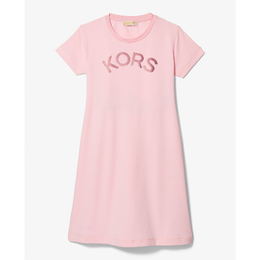 Michael Kors Kids: Платье стрейч 