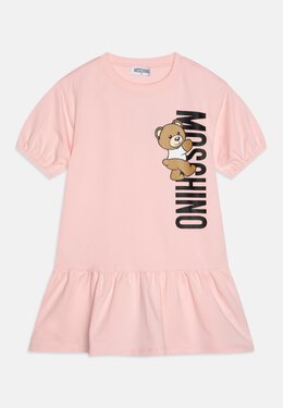 Moschino: Летнее платье 