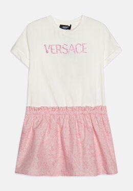 Versace: Сарафан  Baroque