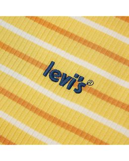 Levi's: Трикотажное платье 