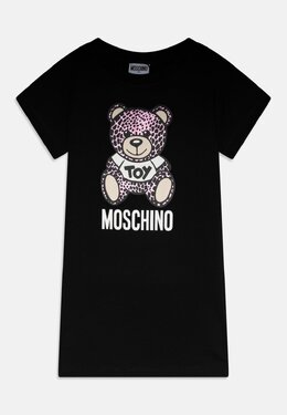 Moschino: Летнее платье 