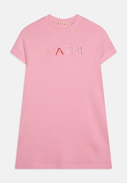 Marni: Летнее платье 