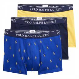 Polo Ralph Lauren: Трусы 