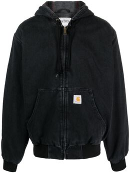 Carhartt Wip: Хлопковая куртка  OG Active