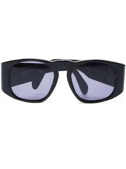 CHANEL Pre-Owned: Очки 