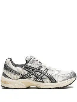 ASICS: Белые кроссовки  Gel-1130