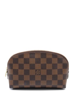 Louis Vuitton Pre-Owned: Косметичка 