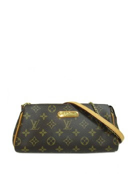 Louis Vuitton Pre-Owned: Сумка 