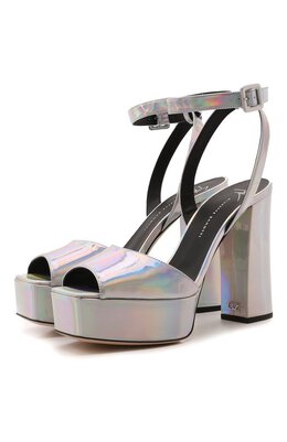 Giuseppe Zanotti Design: Босоножки 