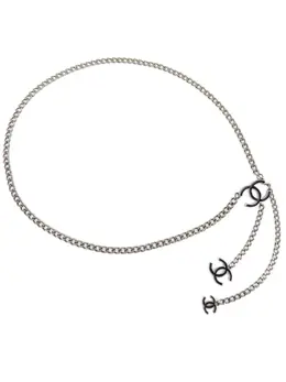 CHANEL Pre-Owned: Ремень 