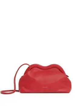 Mansur Gavriel: Красная сумка 
