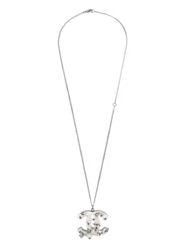CHANEL Pre-Owned: Колье 