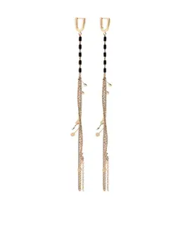 ISABEL MARANT: Серьги 
