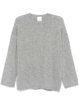 Allude: Кашемировый свитер 